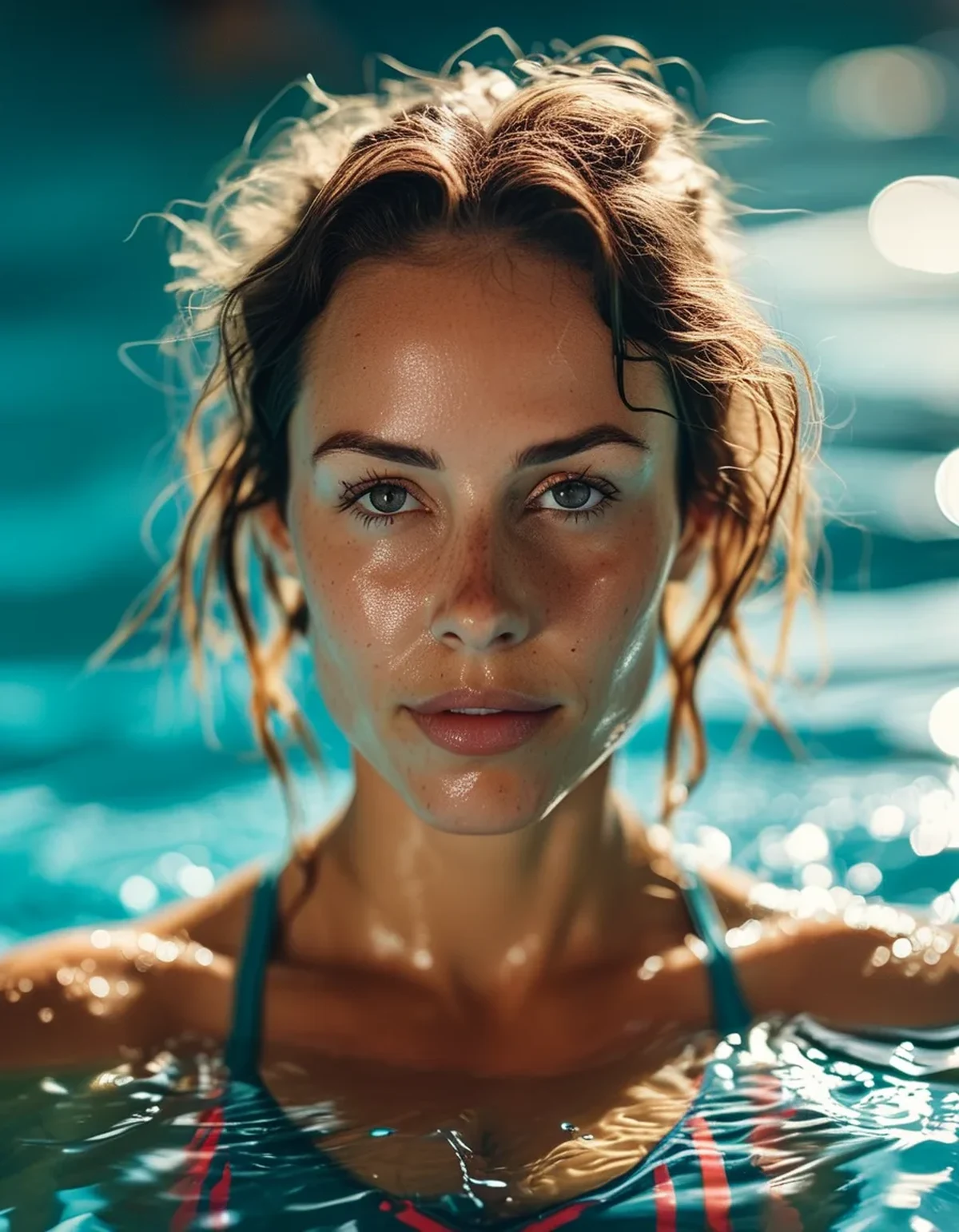 What Research Actually Shows About Aqua Fitness and Bone Density