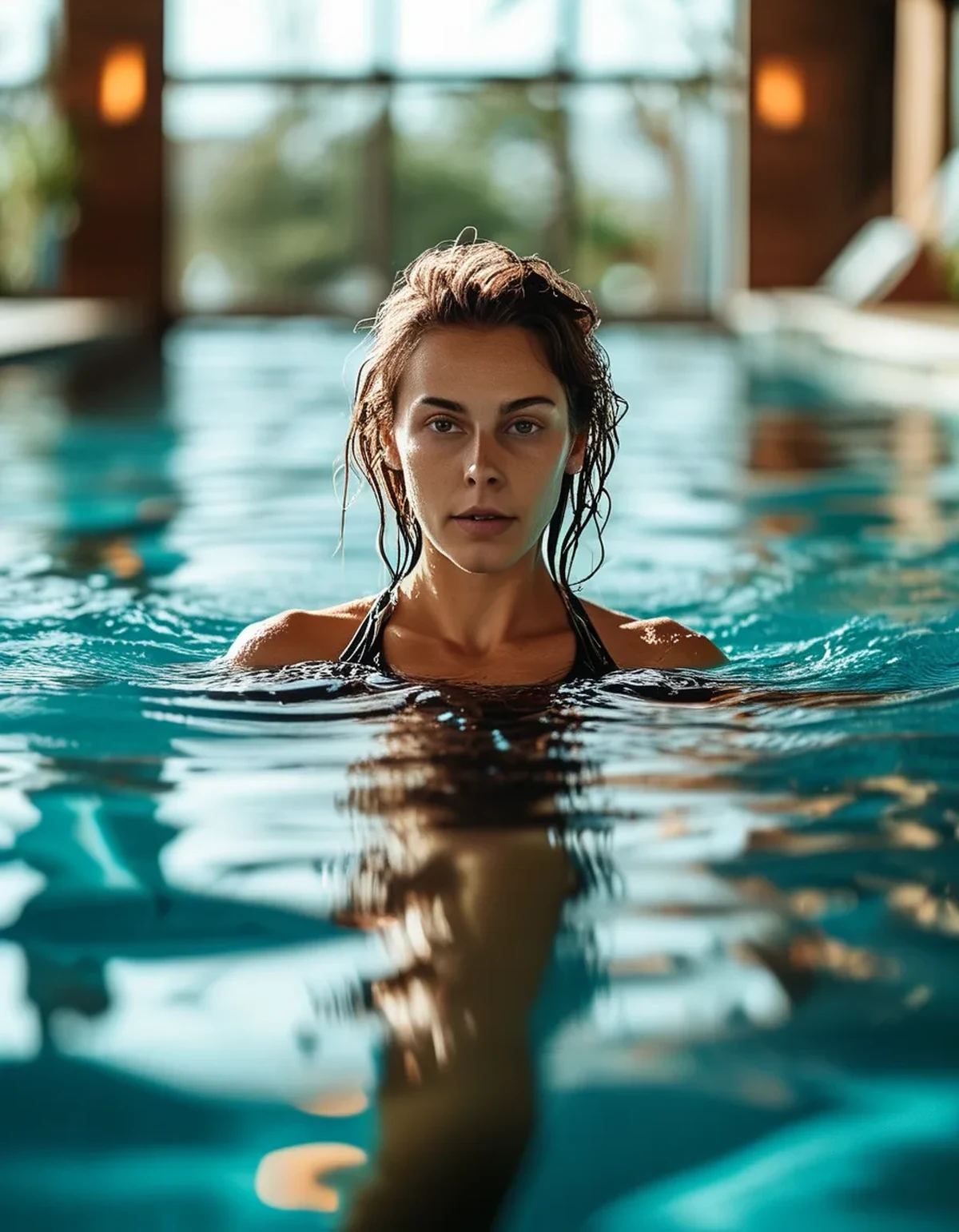 What Research Actually Shows About Aqua Fitness and Bone Density