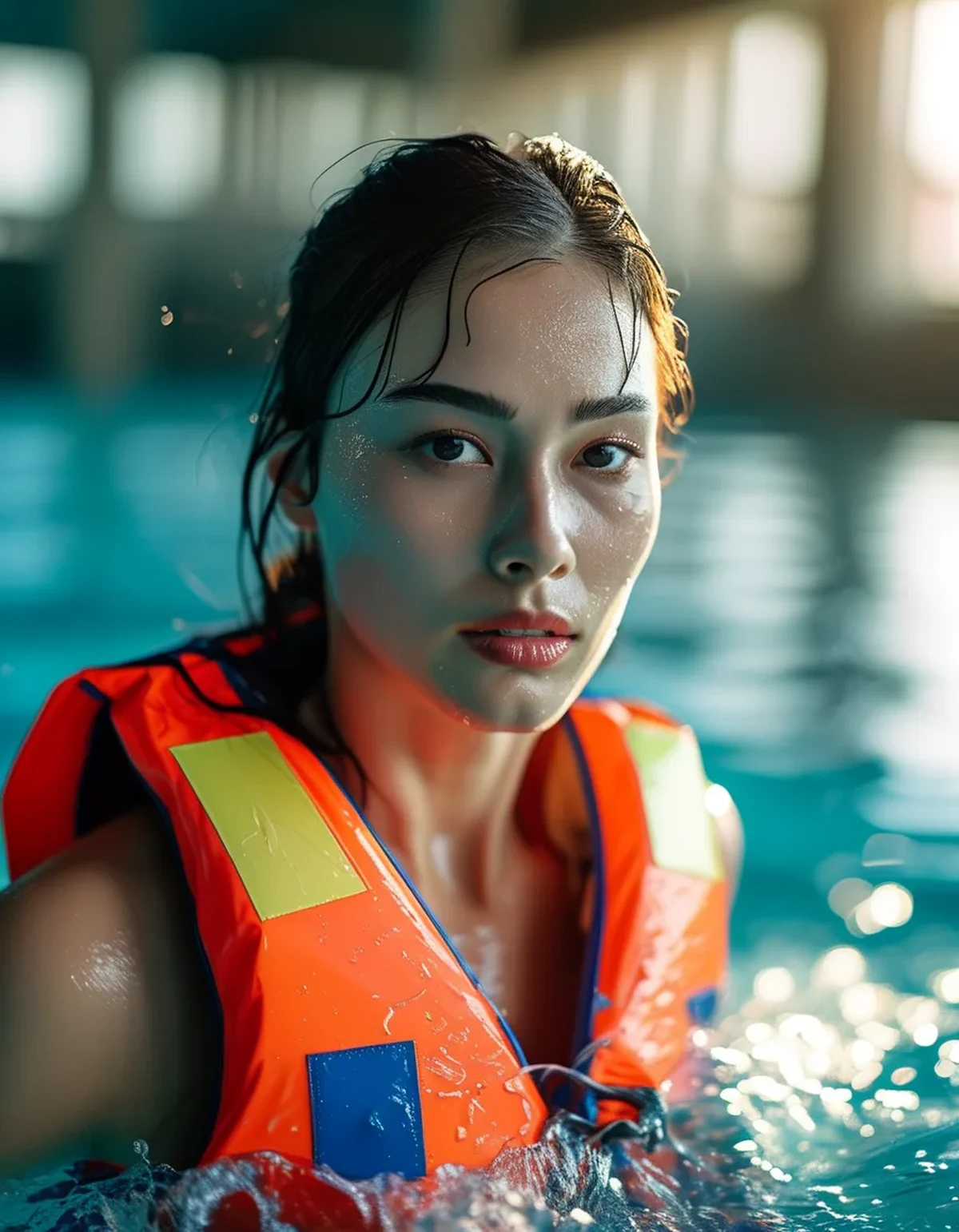 Deep Water Running: The Complete Guide to Training Without Impact