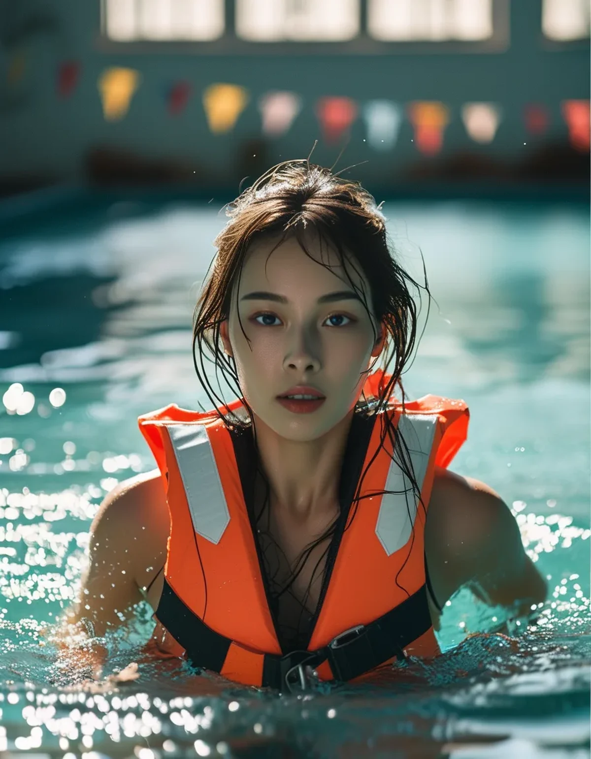 Deep Water Running: The Complete Guide to Training Without Impact